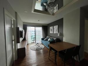 Dusit Grand Park 1 2 bedrooms