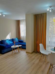 Bibi Central Apartment Plovdiv