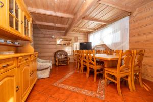 Dom na Podhalańskiej