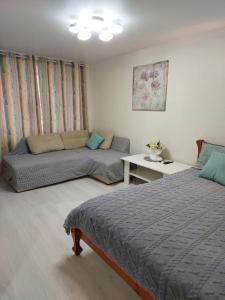 НОВАЯ КРАСИВАЯ квартира.