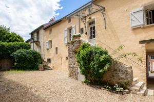 Maisons de vacances Les Demeures du Tonnelier ''La Maison Pini'' : photos des chambres