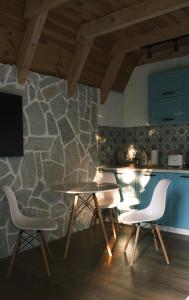 Wonderwood Cabin 2