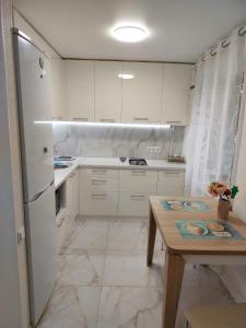 НОВАЯ КРАСИВАЯ квартира.