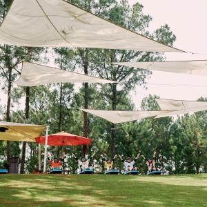 Flamigo Dai Lai Resort - Villa Chủ Tự Doanh