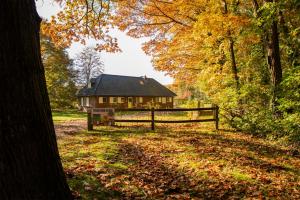 Tussen Heide en Bos, unwind in nature