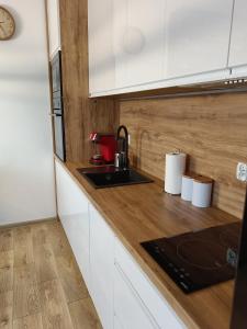 Apartamenty Bartoszyce 3
