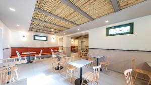 Erato Beach Hotel Adults Only by Smile Hotels