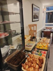 Hotels Hotel Au Grand Duquesne : photos des chambres