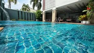 Ratana Hotel Rassada, PHUKET TOWN- SHA Extra Plus - Ban Laem Hin