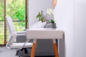 SunnyA206 The Quadrant