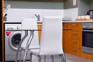 SunnyA206 The Quadrant