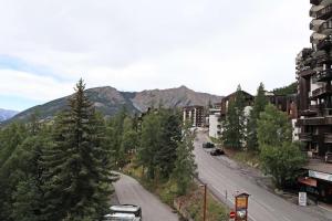 Résidence Le Belvedere - Mini studio 2 personnes situé dans la résidence le belvédère MAE-4054