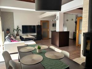 Apartament Safona