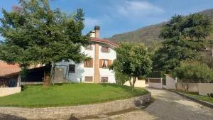 Agriturismo URLI - 文佐内