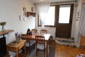 Apartma Brlog Petra, Kranjska Gora