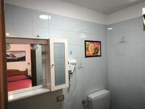 Albergo ristorante Chez Isabel