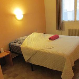 appartement 3 chambres