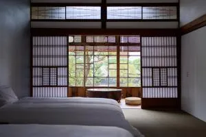 Hariso - Shin-yashiki