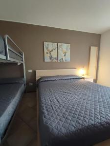 Appartamento Moia 34