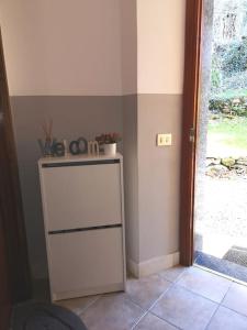 Appartamento Moia 34