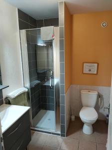 La ferme du Grand Faubourg