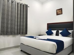 Residence Retreat