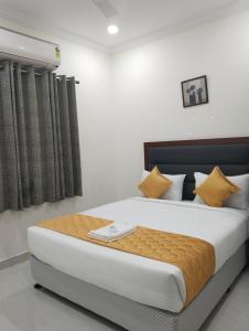 Residence Retreat