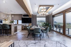 Villa Lawendowy Prestige