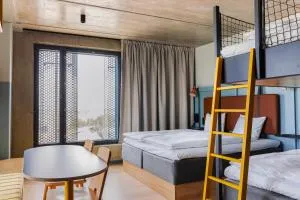 Comfort Hotel Helsinki Airport - 图苏拉