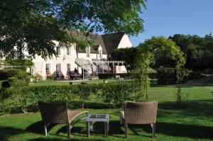 Hotels Hotel Le Clos : photos des chambres