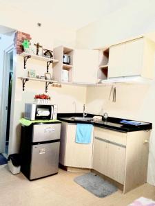 22F AVIDA TOWER Central Location in Davao City