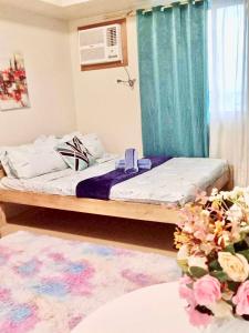 22F AVIDA TOWER Central Location in Davao City