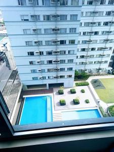 22F AVIDA TOWER Central Location in Davao City