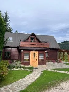 Domek do wynajęcia - Poręba Wielka