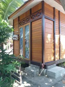 Brothers Homestay - 沃瑞