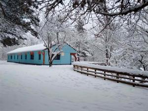 Complejo Bubal Formigal 3000