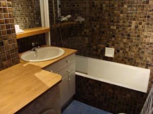 Résidence Ruitor - RUITOR 104 MAE-6271