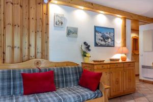 Résidence Alpages D - ALPAGES D002 MAE-6331