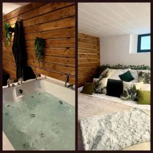 Wellness Oase in Aachen - Würselen