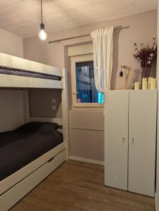 Les Myrtilles, appartement au pied des pistes