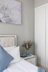 Modern and Cozy 1BR in Business Bay