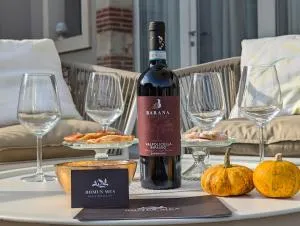 Domus MEA - Breakfast Included! - 圣马尔蒂诺博纳尔贝尔戈