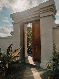 Vila pondok damuh ubud