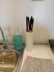 Z and J Fully Transient Pad II