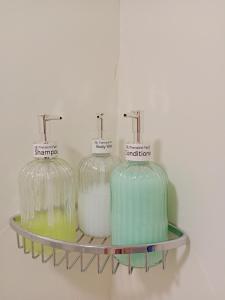 Z and J Fully Transient Pad II