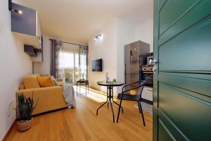 Martas flat by DomusDimore