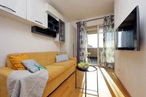 Martas flat by DomusDimore