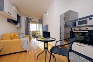 Martas flat