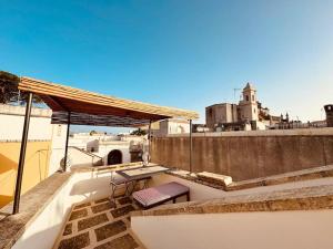 La corte di Tata Ninu