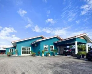 Villa Miesya - 立咯海滩